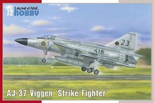 "Special Hobby SH72378 1:72