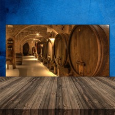 120x60 Paraschizzi in Vetro