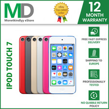 Nuovo Apple iPod Touch 7a