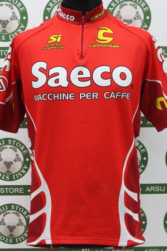 Maglia ciclismo bike