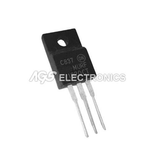 Murf1620ct diodo - murf1620ct,