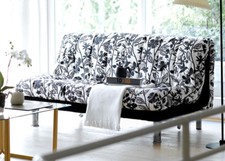 Divano letto posti maxi - posti,