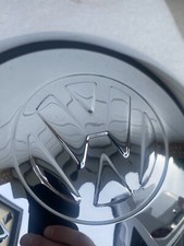 Copricerchio bombato VW