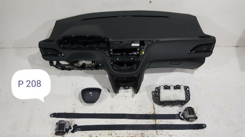 Kit airbag completo - airbag,