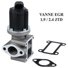 Valvola EGR per Opel Astra H