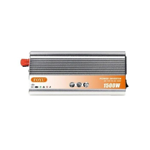Inverter 1500w 12v 220v - inverter,