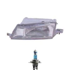 Faro Alogeno Destro H4 Per