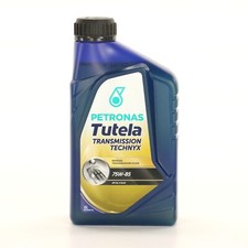TUTELA TRASMISSION PETRONAS TECHNYX  75W85
