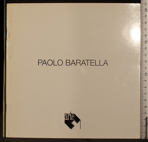 Paolo baratella ottorino - paolo, baratella.