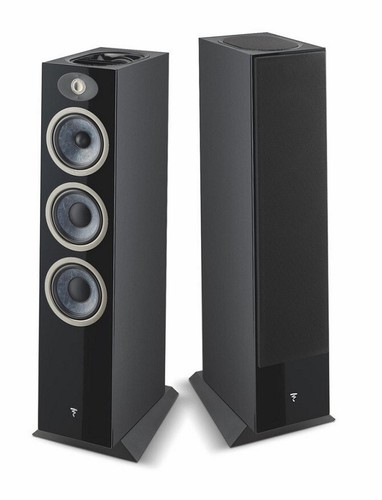 Focal theva coppia - theva,