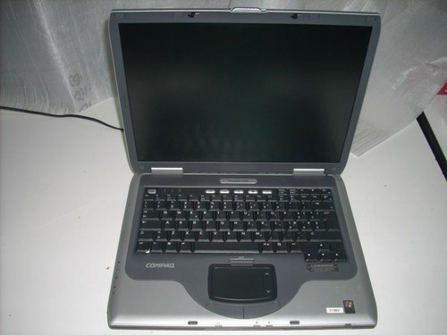 Notebook compaq presario 2100 - ,