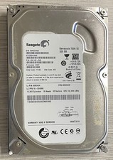 Hard Disk Seagate 320GB SATA 3.5" ST3320418AS usato, in ottime condizioni