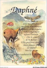 AILP3-0238 - Nome - DAPHNE - Passano Per Persone Austere