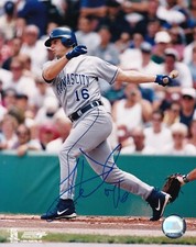 JOE RANDA KANSAS CITY ROYALS