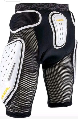 Pantaloncini moto mtb neal - pantaloncini, moto/mtb
