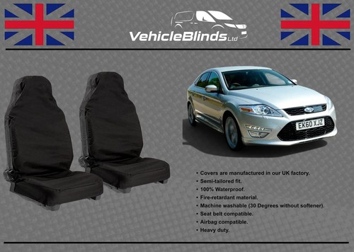 Coprisedili per ford - per, mondeo