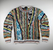 Maglione Carlo Colucci taglia