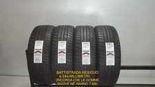 GOMME USATE   205/55R17 91V