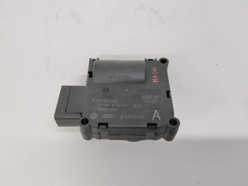 Motorino riscaldamento audi - riscaldamento, a6