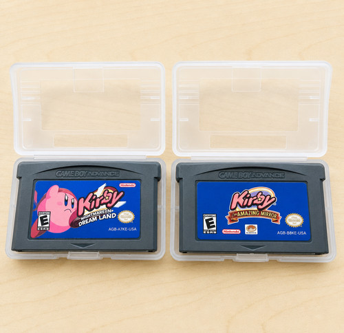 Kirby the amazing - kirby-the,