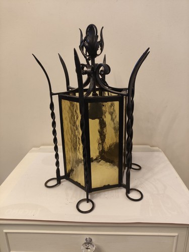 Lampadario esterno anni - da,