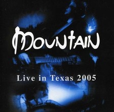 Live In Texas 2005 - Mountain