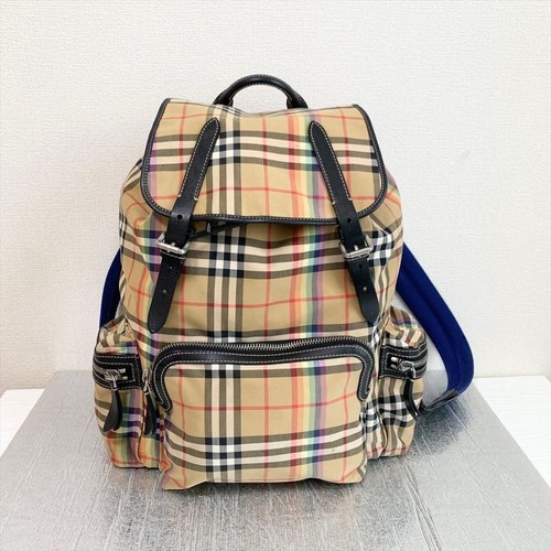 Borsa zaino rainbow - zaino,