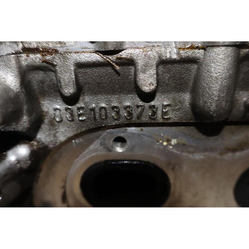 Testata motore seat cupra - seat,