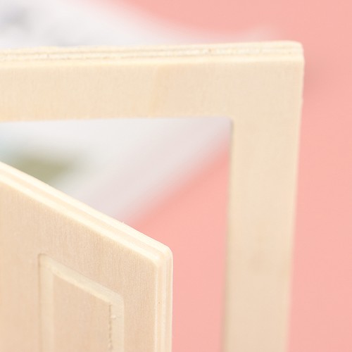 Scala miniatura interno - 1/12,