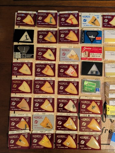 Selezione phono nuovo vecchio - phono,