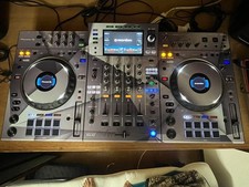 Pioneer DJ XDJ-XZ Sistema DJ
