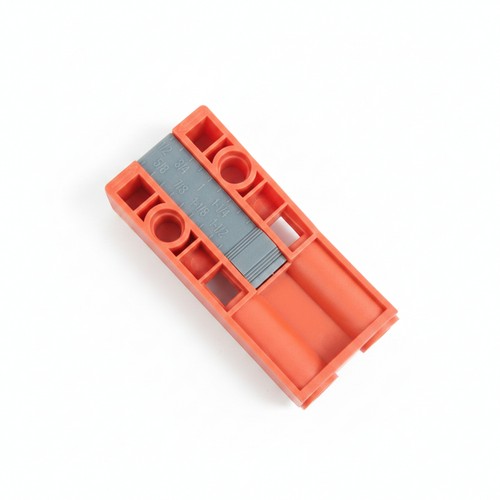 Dima foratura legno rossa - dima,