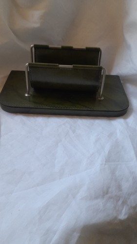 Portalettere scrivania - da,
