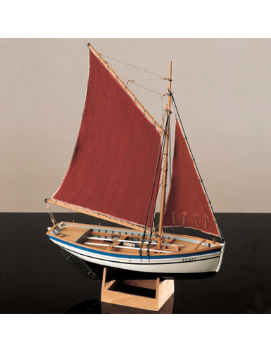 Sloup corel kit - kit, montaggio