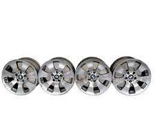 CERCHI IN LEGA PER BMW Serie 3 E46 Berlina 204D1 (98>01)