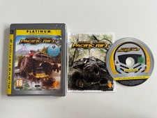 MotorStorm Pacific Rift per