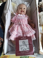 BAMBOLA ASHTON DRAKE DA