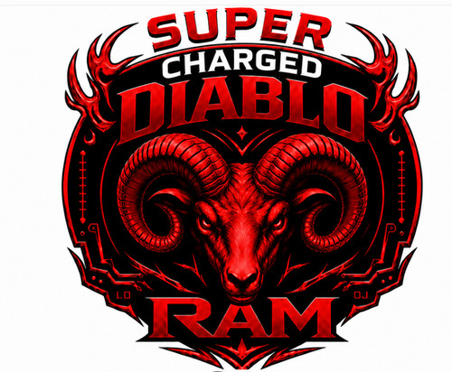 Titan diablo bench press - diablo,