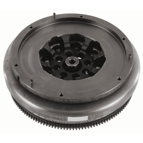 Sachs volano bimassa due masse - sachs,
