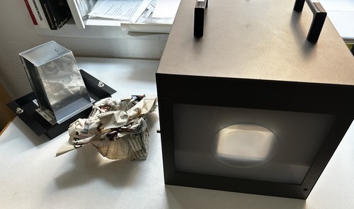 Durst trinobox - durst, 35
