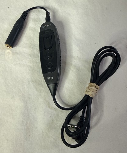 Sony mzr2mp minidisc - rm-mzr2mp, md