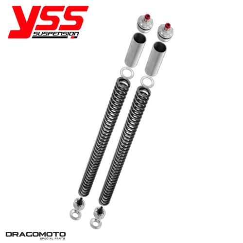 Kit forcella yamaha - yamaha, mt-07