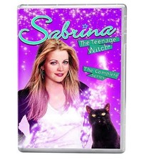 Sabrina the Teenage Witch: the