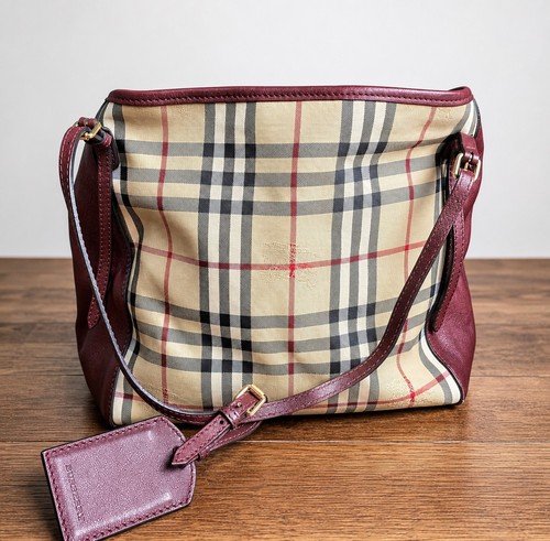 Burberry small canter - burberry,
