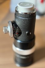 CARL ZEISS SONNAR OLYMPIA