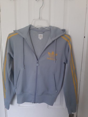 Adidas felpa con cappuccio - felpa, e