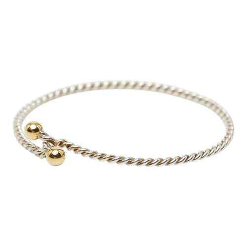 Bracciale tiffany co doppio - tiffany, &