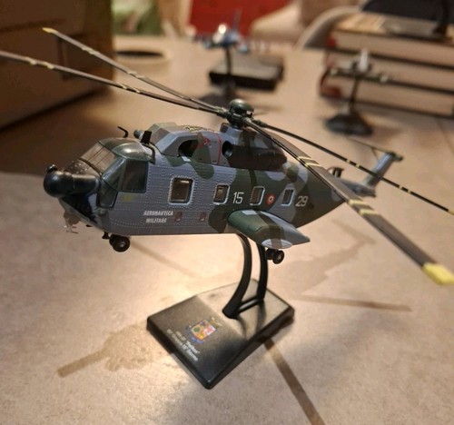 Die cast 100 - cast, 1/100
