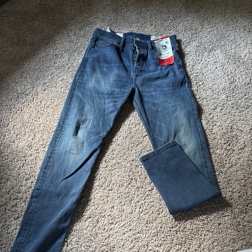 Diesel skinny jeans with - diesel,