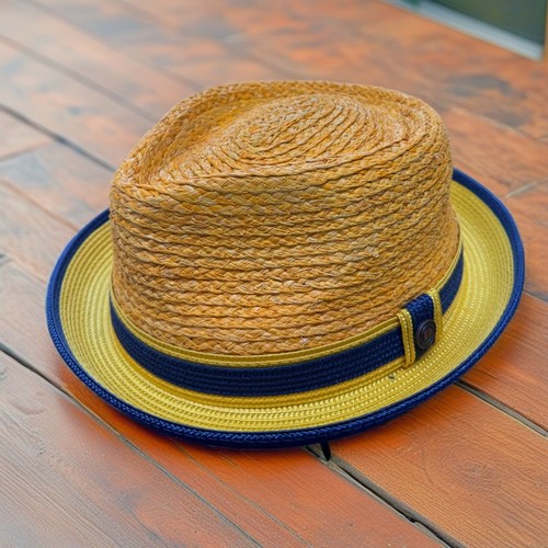 Cappello estivo dasmarca sonny - cappello,